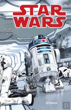 Bertrand.pt - Star Wars - Rebeldes à Solta