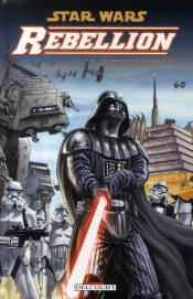Star Wars - Rebellion T.5 ; Le Sacrifice D'Ahakista
