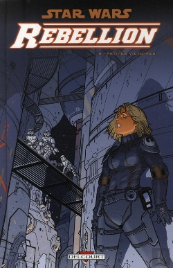Bertrand.pt - Star Wars - Rebellion T.6 ; Petites Victoires