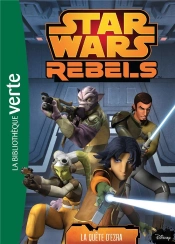 Star Wars Rebels 15