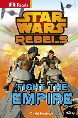 Bertrand.pt - Star Wars Rebels Fight The Empire!