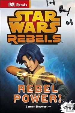 Bertrand.pt - Star Wars Rebels Rebel Power!
