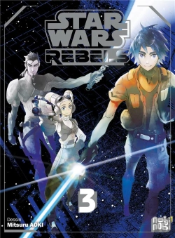 Bertrand.pt - Star Wars Rebels T03