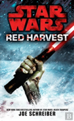 Bertrand.pt - Star Wars: Red Harvest