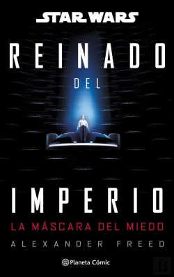 Bertrand.pt - Star Wars Reinado Del Imperio 1 La Mascara Del Miedo Novela
