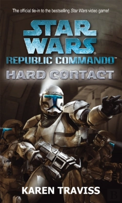Bertrand.pt - Star Wars Republic Commando: Hard Contact