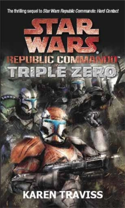 Bertrand.pt - Star Wars Republic Commando: Triple Zero