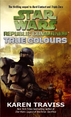 Bertrand.pt - Star Wars Republic Commando: True Colours