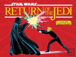 Bertrand.pt - Star Wars: Return Of The Jedi (A Collector'S Classic Board Book)