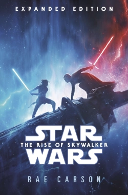 Bertrand.pt - Star Wars: Rise Of Skywalker (Expanded Edition)