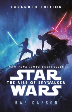 Bertrand.pt - Star Wars: Rise Of Skywalker (Expanded Edition)