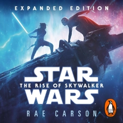 Bertrand.pt - Star Wars: Rise Of Skywalker (Expanded Edition)