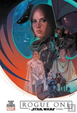 Bertrand.pt - Star Wars: Rogue One Adaptation