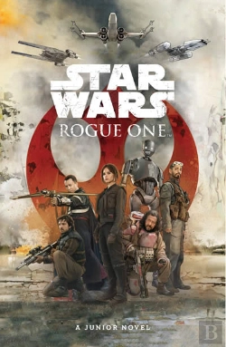 Bertrand.pt - Star Wars: Rogue One: Book Of The Film