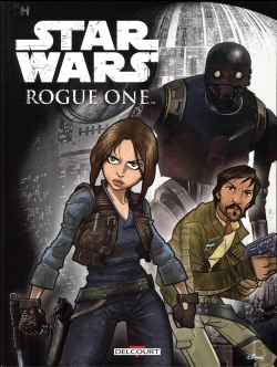 Bertrand.pt - Star Wars Rogue One (Jeunesse)
