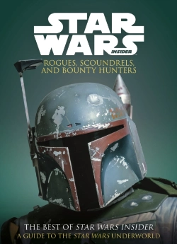 Bertrand.pt - Star Wars: Rogues, Scoundrels & Bounty Hunters