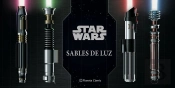 Star Wars Sables De Luz