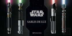Bertrand.pt - Star Wars Sables De Luz