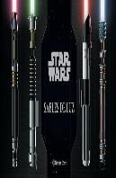 Star Wars Sables De Luz
