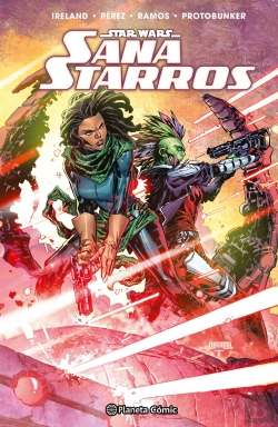 Bertrand.pt - Star Wars Sana Starros