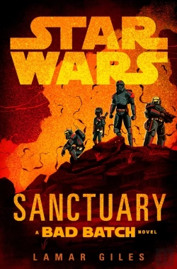 Bertrand.pt - Star Wars: Sanctuary