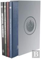 Star Wars: Secrets Of The Galaxy Deluxe Box Set