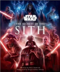 Bertrand.pt - Star Wars - Secrets Of The Sith