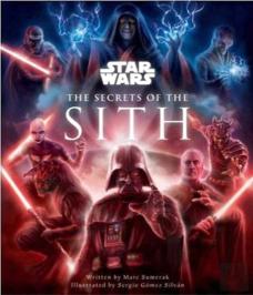 Star Wars - Secrets Of The Sith