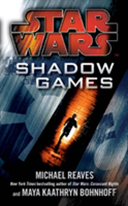 Bertrand.pt - Star Wars: Shadow Games
