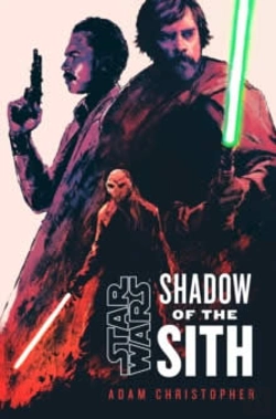 Bertrand.pt - Star Wars: Shadow Of The Sith