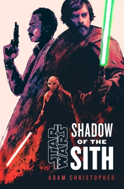 Bertrand.pt - Star Wars: Shadow Of The Sith