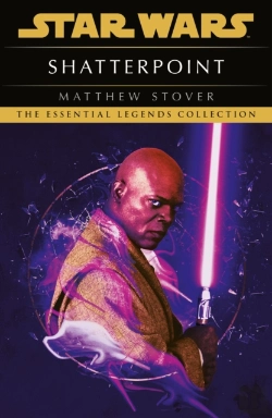 Bertrand.pt - Star Wars: Shatterpoint