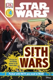 Star Wars Sith Wars