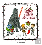 Star Wars. Sithmas
