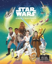 Star Wars - Somos a Resistência