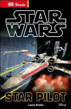 Bertrand.pt - Star Wars Star Pilot
