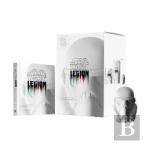 Star Wars Stormtrooper Helmet And Book Set