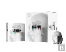 Bertrand.pt - Star Wars Stormtrooper Helmet And Book Set