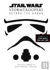 Star Wars Stormtroopers