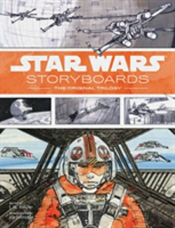 Bertrand.pt - Star Wars Storyboards