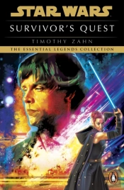 Star Wars: Survivor'S Quest