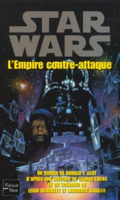 Star Wars T.2 ; L'Empire Contre-Attaque