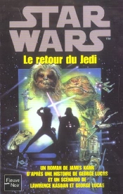 Star Wars T.3 ; Le Retour Du Jedi