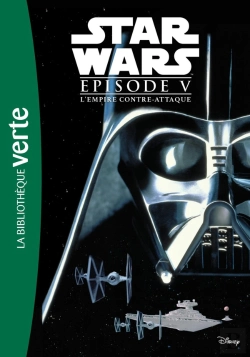 Bertrand.pt - Star Wars T.5 ; L'Empire Contre-Attaque