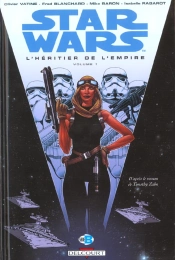 Star Wars T.7; L'Heritier De L'Empire I