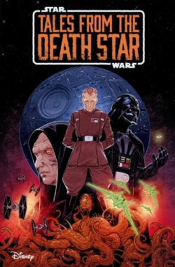 Bertrand.pt - Star Wars: Tales From The Death Star