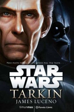 Bertrand.pt - Star Wars Tarkin (Novela)