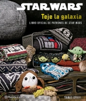 Star Wars Teje La Galaxia