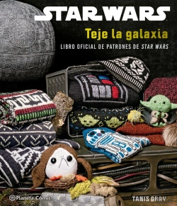 Bertrand.pt - Star Wars Teje La Galaxia