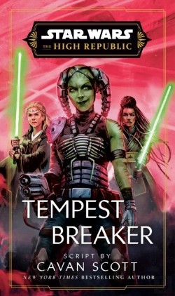 Bertrand.pt - Star Wars: Tempest Breaker